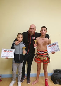 Coupe Nationale 2021