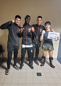 Championnat PDL 2025