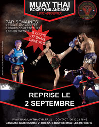 Reprise saison 2026 2027